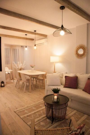 Stylish Modern Maisonnette